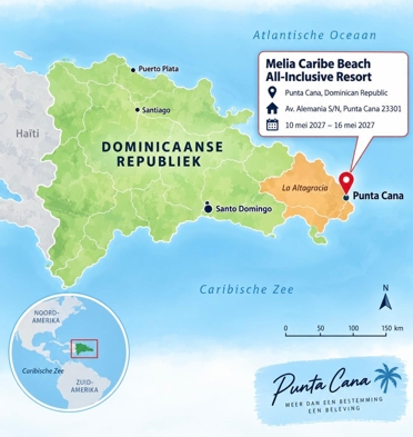 Map of Island
