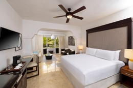 View on room 2