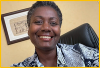Karen Ridinger