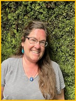 Karen Ridinger